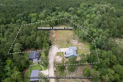 320 Idlewood Court, Brookeland, TX 75931 - Photo 33