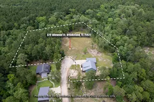 320 Idlewood Ct, Brookeland, TX 75931 - Photo 33