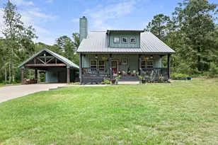 320 Idlewood Ct, Brookeland, TX 75931 - Photo 1