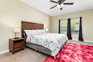 320 Idlewood Ct, Brookeland, TX 75931 - Photo 17
