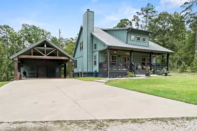 320 Idlewood Court, Brookeland, TX 75931 - Photo 3