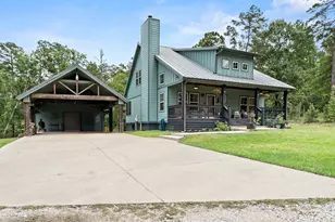 320 Idlewood Ct, Brookeland, TX 75931 - Photo 3