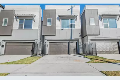 3507 Ennis Street, Houston, TX 77004 - Photo 1