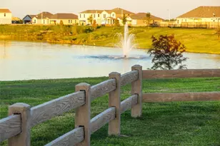 4107 Monticello Terrace Ln, Katy, TX 77449 - Photo 5