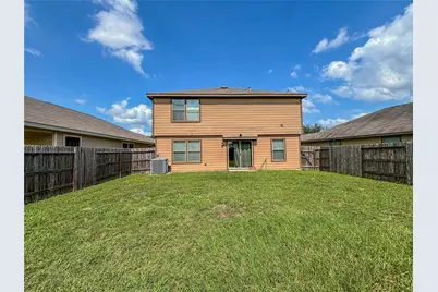 4107 Monticello Ter Lane, Katy, TX 77449 - Photo 13