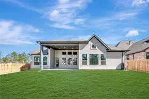 1761 Howler Wy, Montgomery, TX 77316 - Photo 3