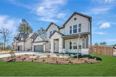 1761 Howler Way, Montgomery, TX 77316 - Photo 1