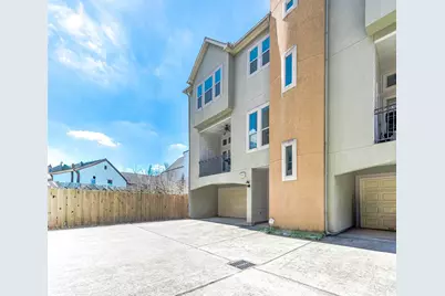 5723 Petty Street, Houston, TX 77007 - Photo 1
