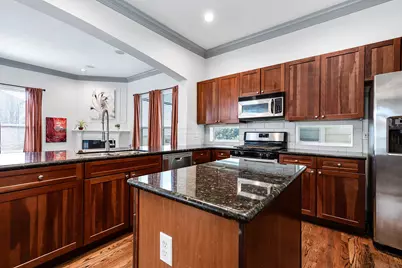 5723 Petty Street, Houston, TX 77007 - Photo 13