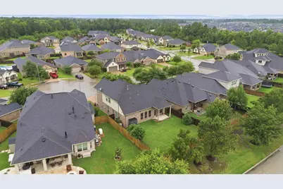 4123 Steven Falls Court, Spring, TX 77386 - Photo 33