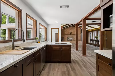 9805 Shadow Wood Drive, Houston, TX 77080 - Photo 3