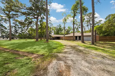 9805 Shadow Wood Drive, Houston, TX 77080 - Photo 1