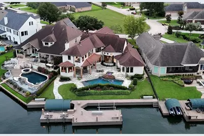 12316 Oak Bend Circle, Conroe, TX 77304 - Photo 1