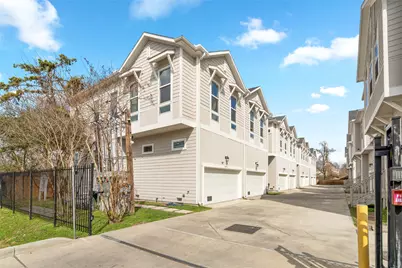 5610 Patrick Street #I, Houston, TX 77076 - Photo 5