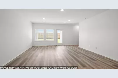 1715 Green Warbler Lane, Crosby, TX 77532 - Photo 3