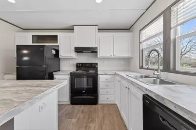 6019 Jake Lane #A, Rosharon, TX 77583 - Photo 21