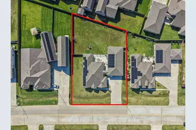 3606 Pedregal Drive, League City, TX 77573 - Photo 1