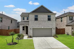 21111 Salton Sea Ln, Cypress, TX 77433 - Photo 1
