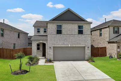 21111 Salton Sea Lane, Cypress, TX 77433 - Photo 1