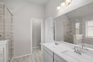 2011 Oak Leaf Ct, Manvel, TX 77578 - Photo 19