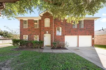 17103 Canterbury Green Court, Sugar Land, TX 77498 - Photo 1
