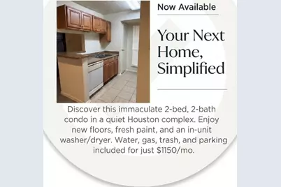 8315 Jorine Drive #8315, Houston, TX 77036 - Photo 1