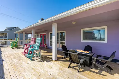 2300 Martinique, Port Bolivar, TX 77650 - Photo 7