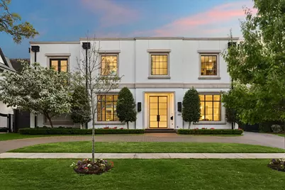 3851 Chevy Chase Drive, Houston, TX 77019 - Photo 1