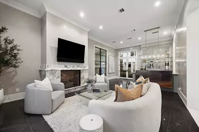 3851 Chevy Chase Drive, Houston, TX 77019 - Photo 5