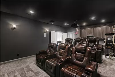 18011 Blue Ridge Shores Drive, Cypress, TX 77433 - Photo 37