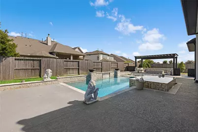 18011 Blue Ridge Shores Drive, Cypress, TX 77433 - Photo 7