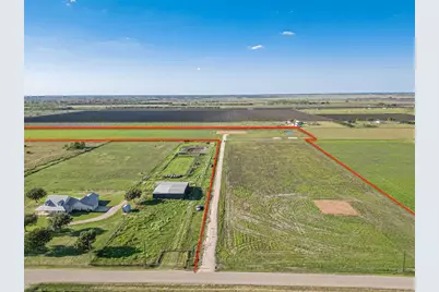 12424 McFarlane Road, Beasley, TX 77417 - Photo 1