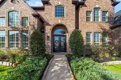 9503 Plaza Point Drive, Missouri City, TX 77459 - Photo 3