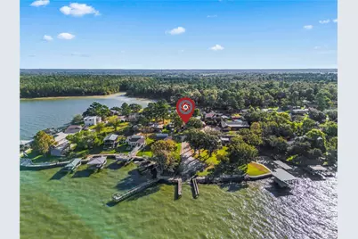 157 Lakeview Drive S, Livingston, TX 77351 - Photo 1