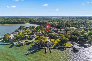 157 Lakeview Dr S, Livingston, TX 77351 - Photo 1