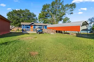 157 Lakeview Dr S, Livingston, TX 77351 - Photo 23