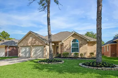 19822 Red Cedar Canyon Lane, Cypress, TX 77433 - Photo 1