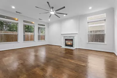 1420 Asbury Street, Houston, TX 77007 - Photo 5