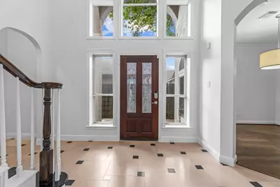 1420 Asbury Street, Houston, TX 77007 - Photo 5