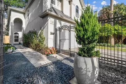 1420 Asbury Street, Houston, TX 77007 - Photo 35