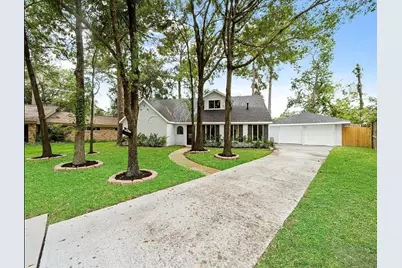 10067 Briarwild Lane, Houston, TX 77080 - Photo 1
