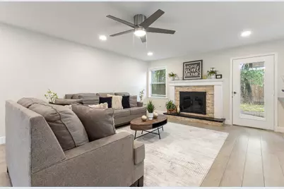 10067 Briarwild Lane, Houston, TX 77080 - Photo 5