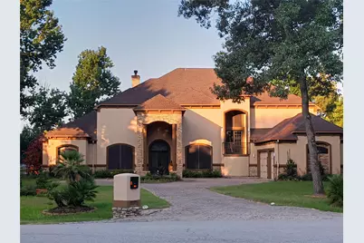 28019 E Benders Landing Boulevard NE, Spring, TX 77386 - Photo 1