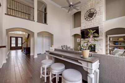 440 Old Orchard Court, Dickinson, TX 77539 - Photo 19