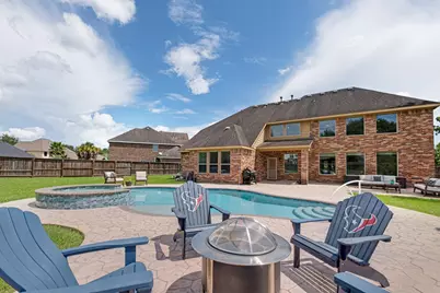 440 Old Orchard Court, Dickinson, TX 77539 - Photo 41