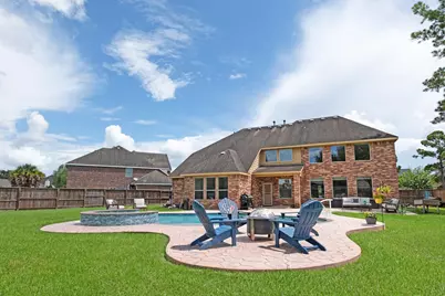 440 Old Orchard Court, Dickinson, TX 77539 - Photo 5