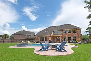 440 Old Orchard Ct, Dickinson, TX 77539 - Photo 5