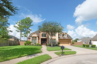 440 Old Orchard Court, Dickinson, TX 77539 - Photo 9