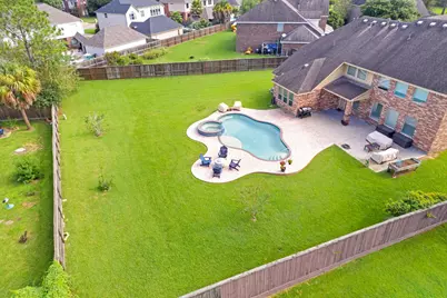 440 Old Orchard Court, Dickinson, TX 77539 - Photo 45