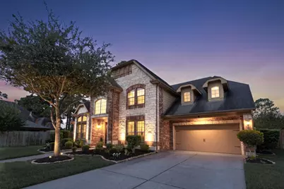 440 Old Orchard Court, Dickinson, TX 77539 - Photo 1